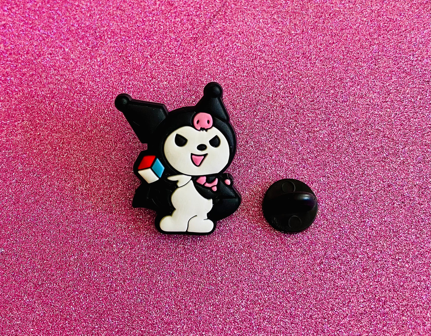 #65 Clothing Pin