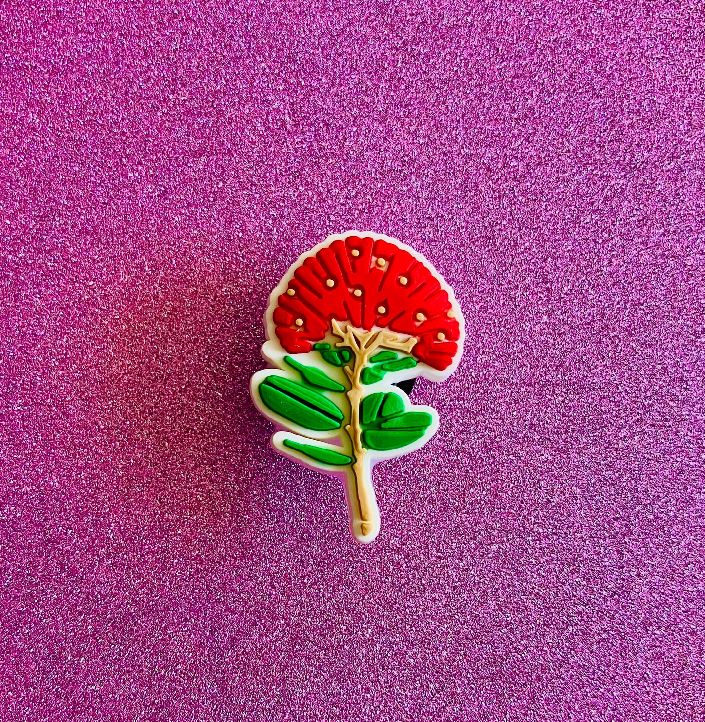 @98 Shoe Charm