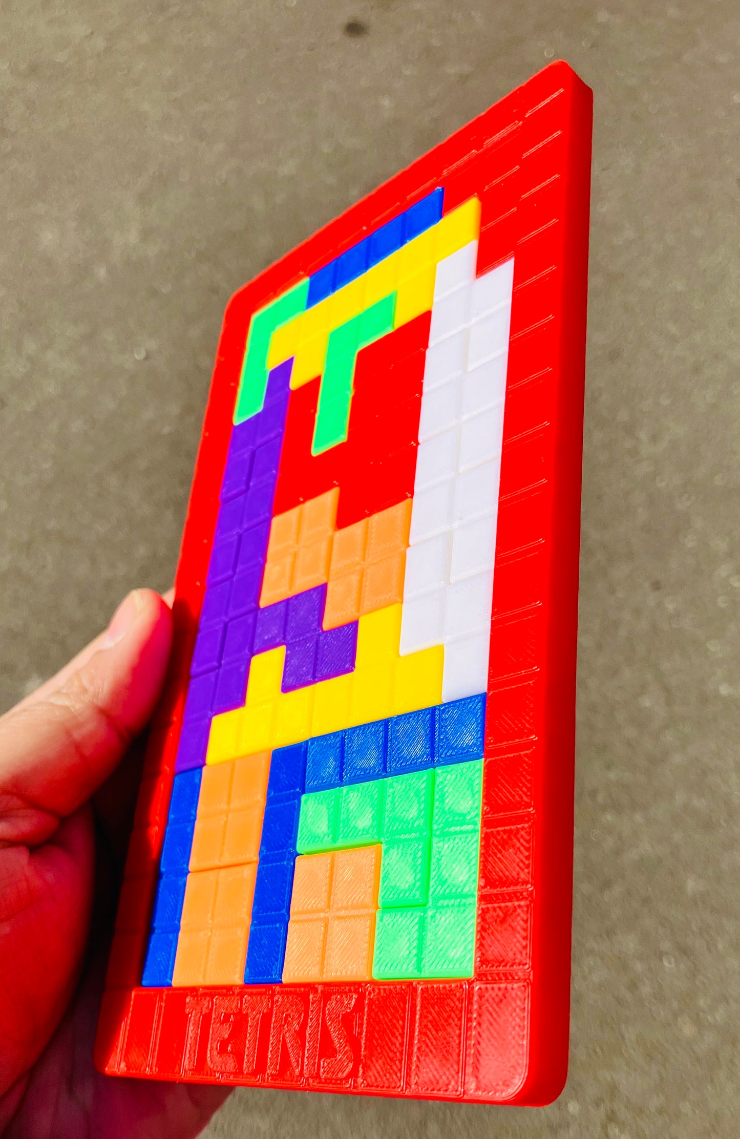 Block Puzzle