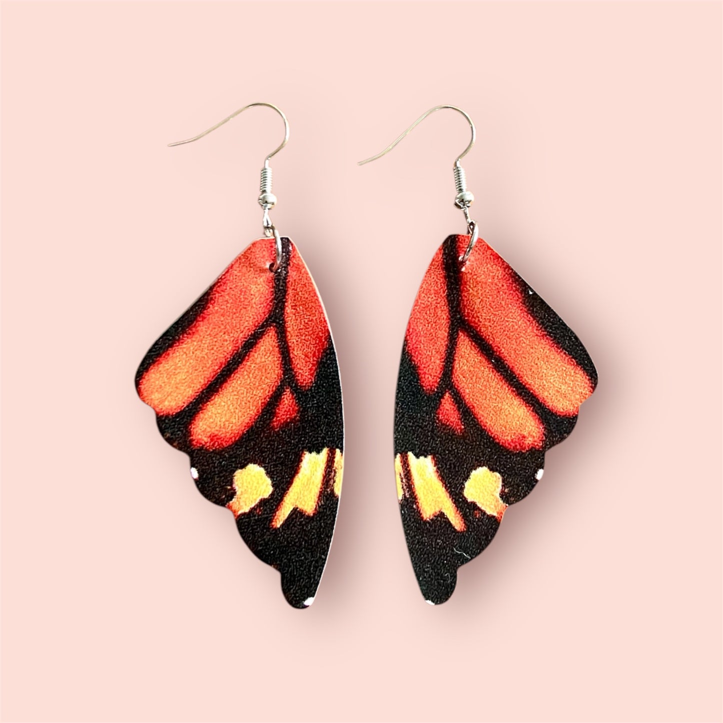 Butterfly Earrings