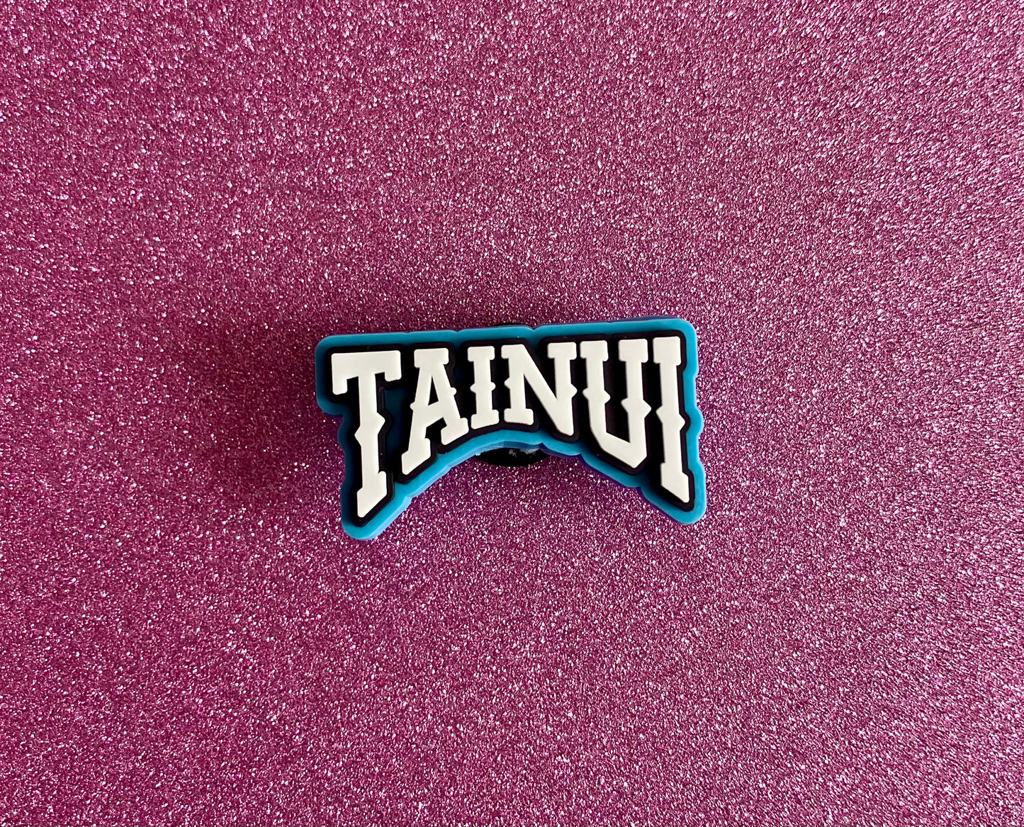 @54 Tainui Shoe Charm