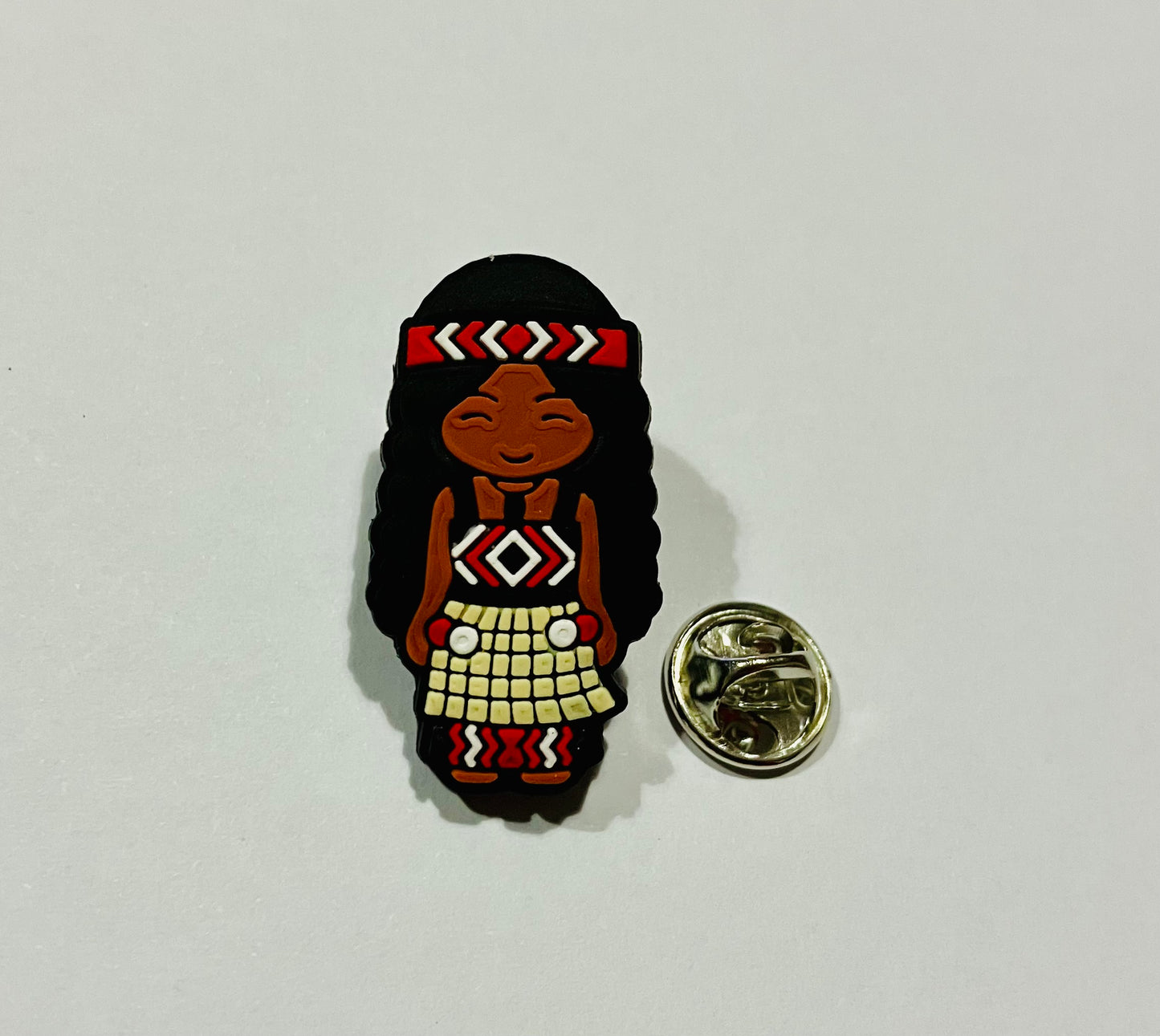 #13 Clothing Pin