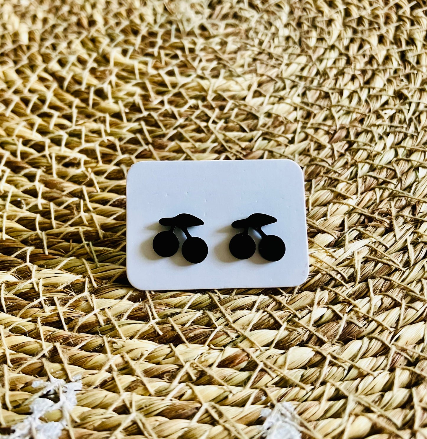 Stainless Steel Studs *12