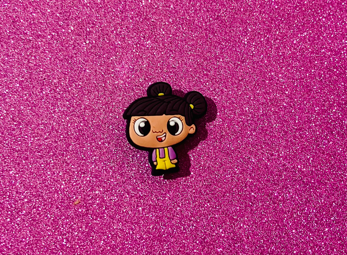 @62 Pipi Ma - Pipi Shoe Charm