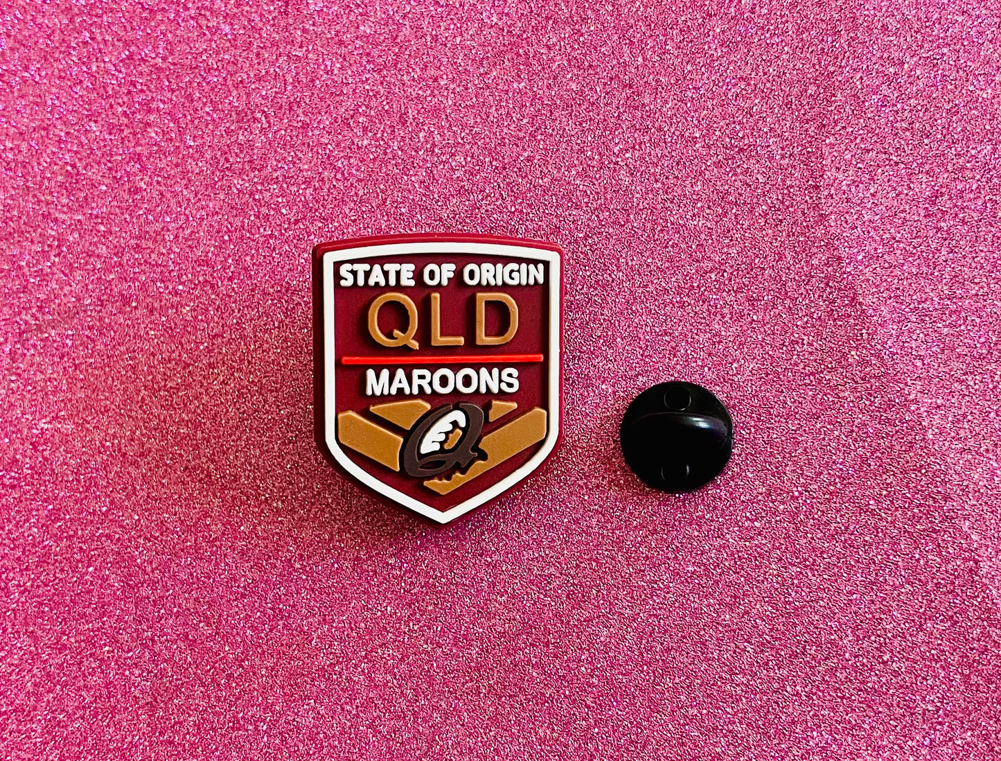 #22 Clothing Pin