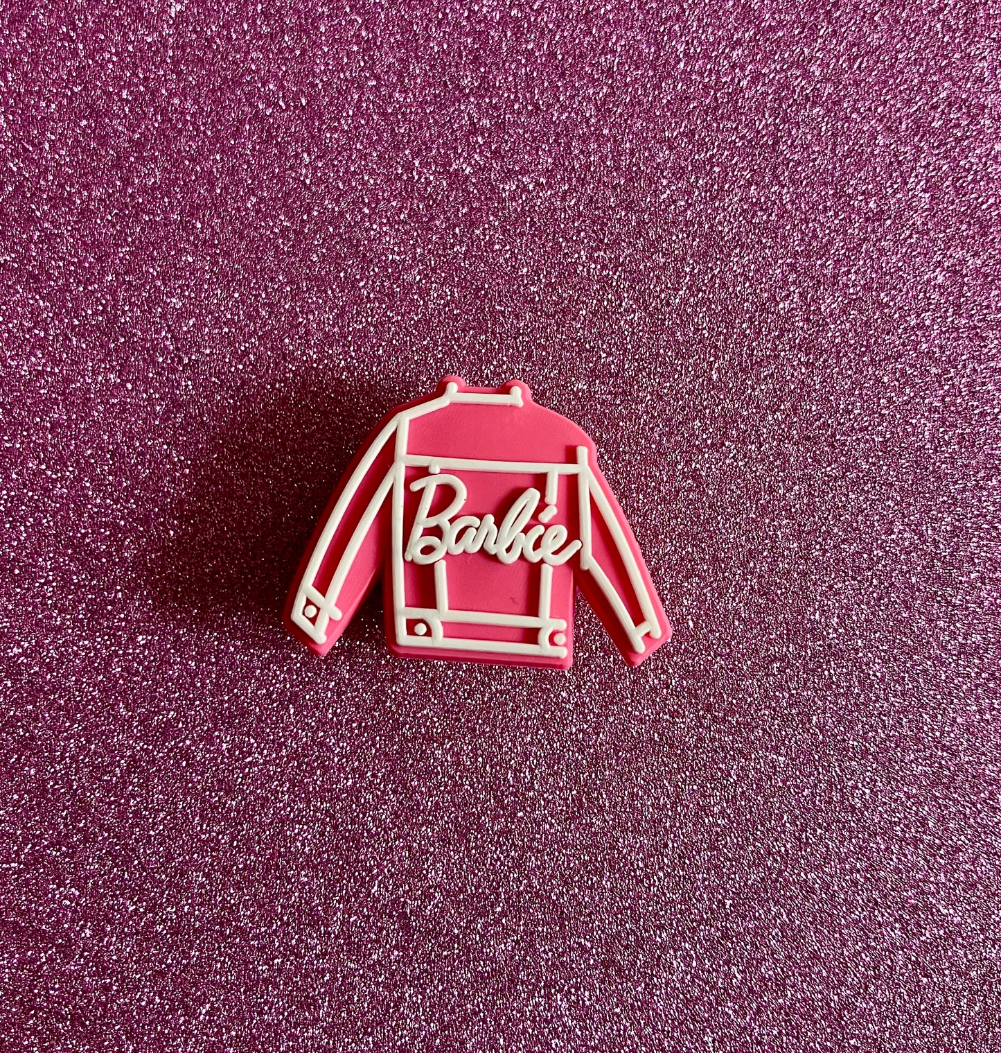 =41 Shoe Charm