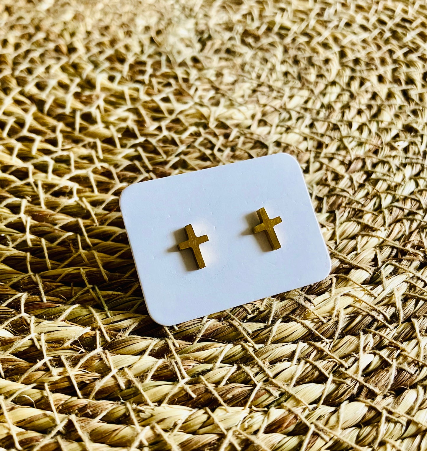 Stainless Steel Studs *13