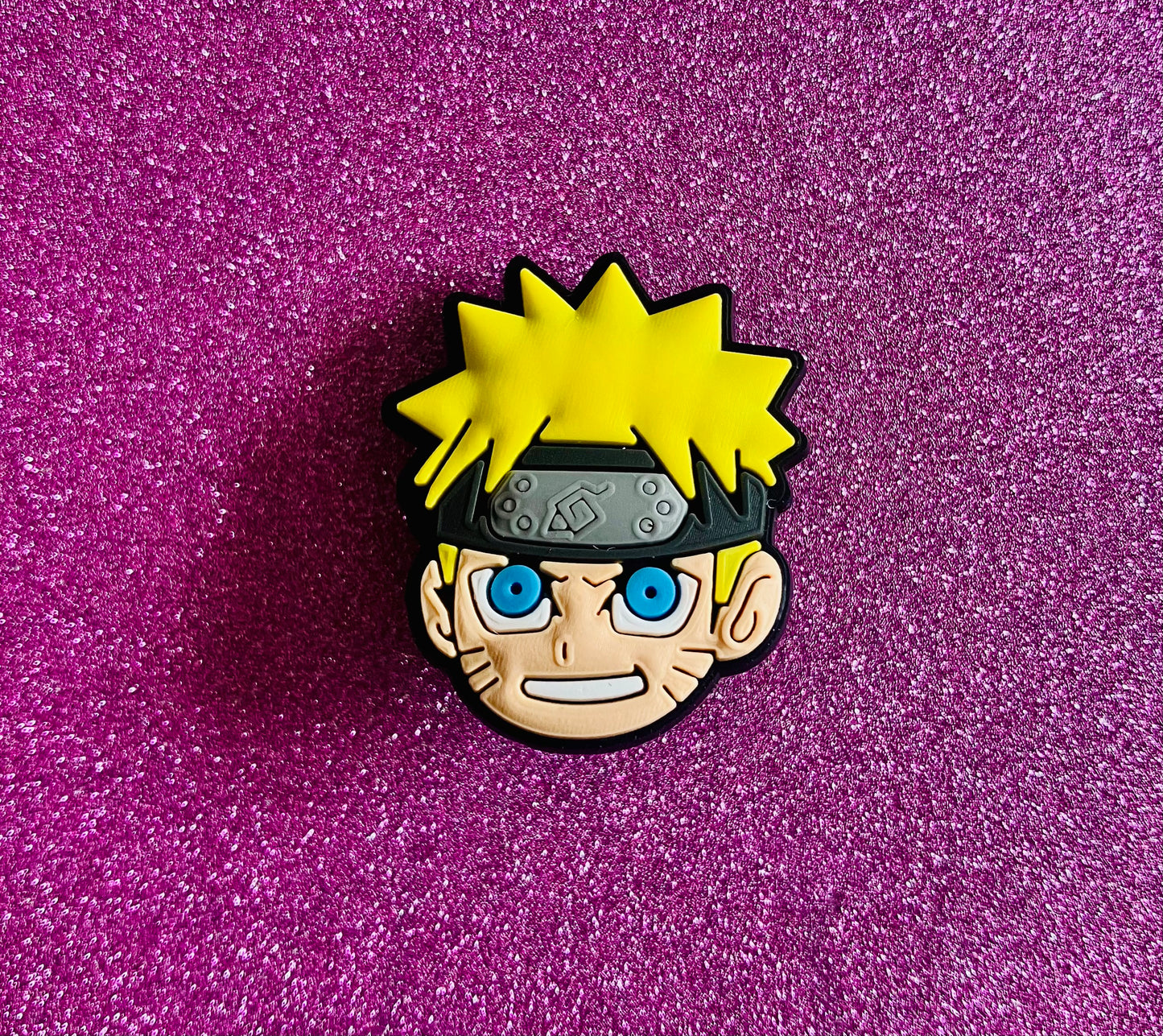 =153 Shoe Charm