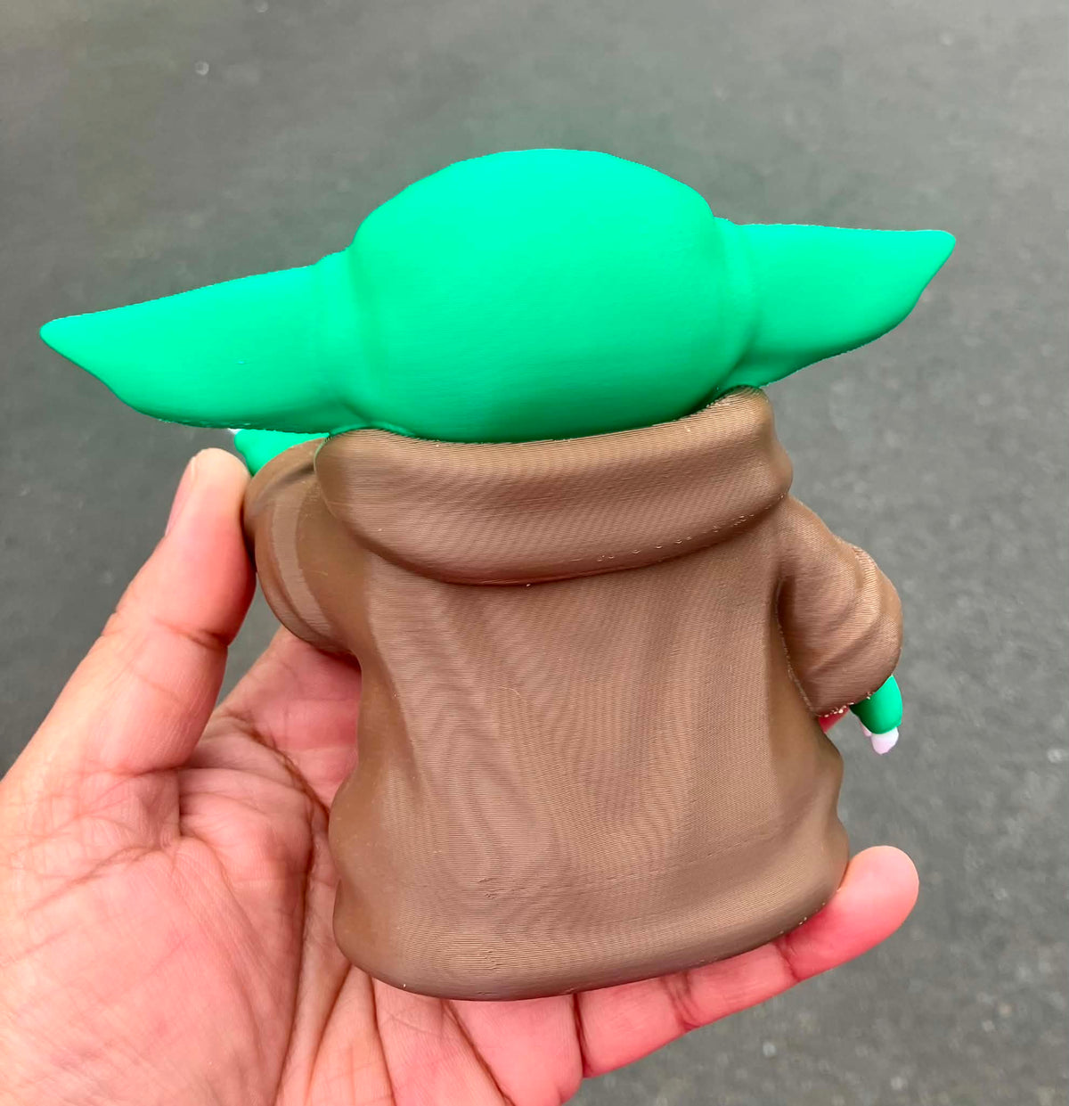 Figurine #3
