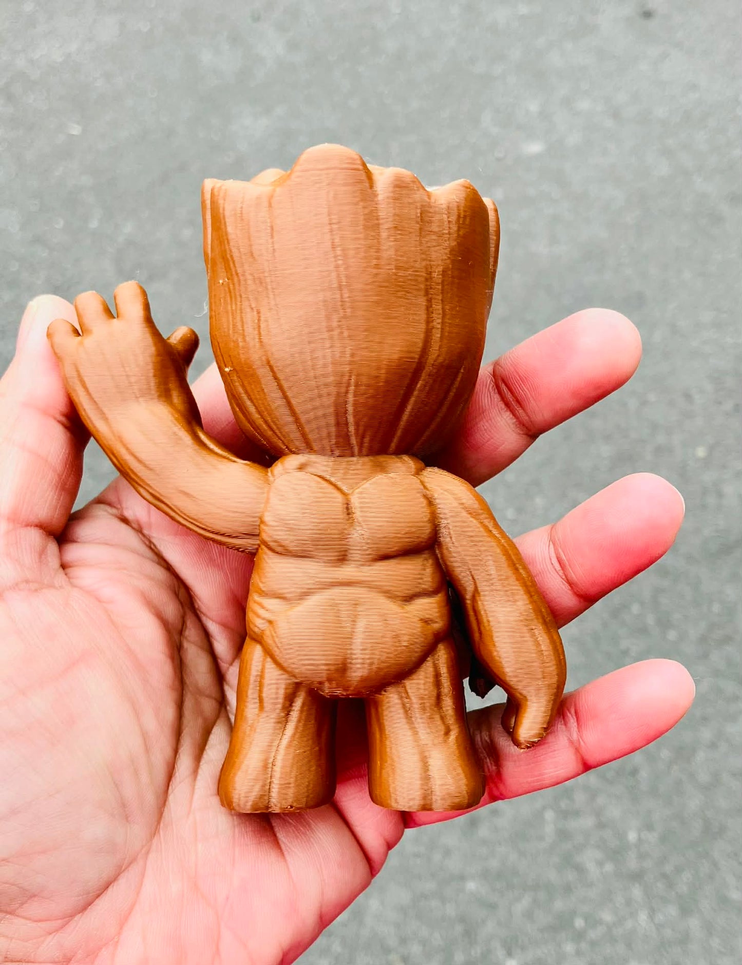 Figurine #1
