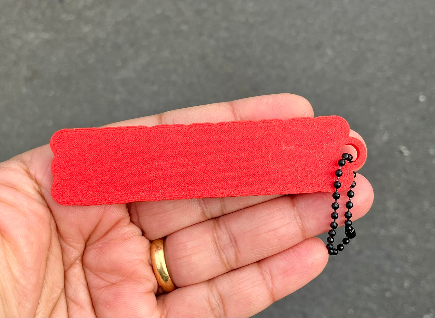 MATARIKI Keychain/Bagchain
