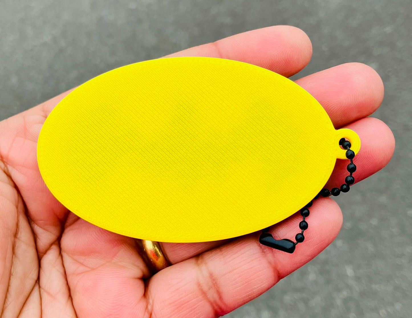 Keychain/Bagchain #21