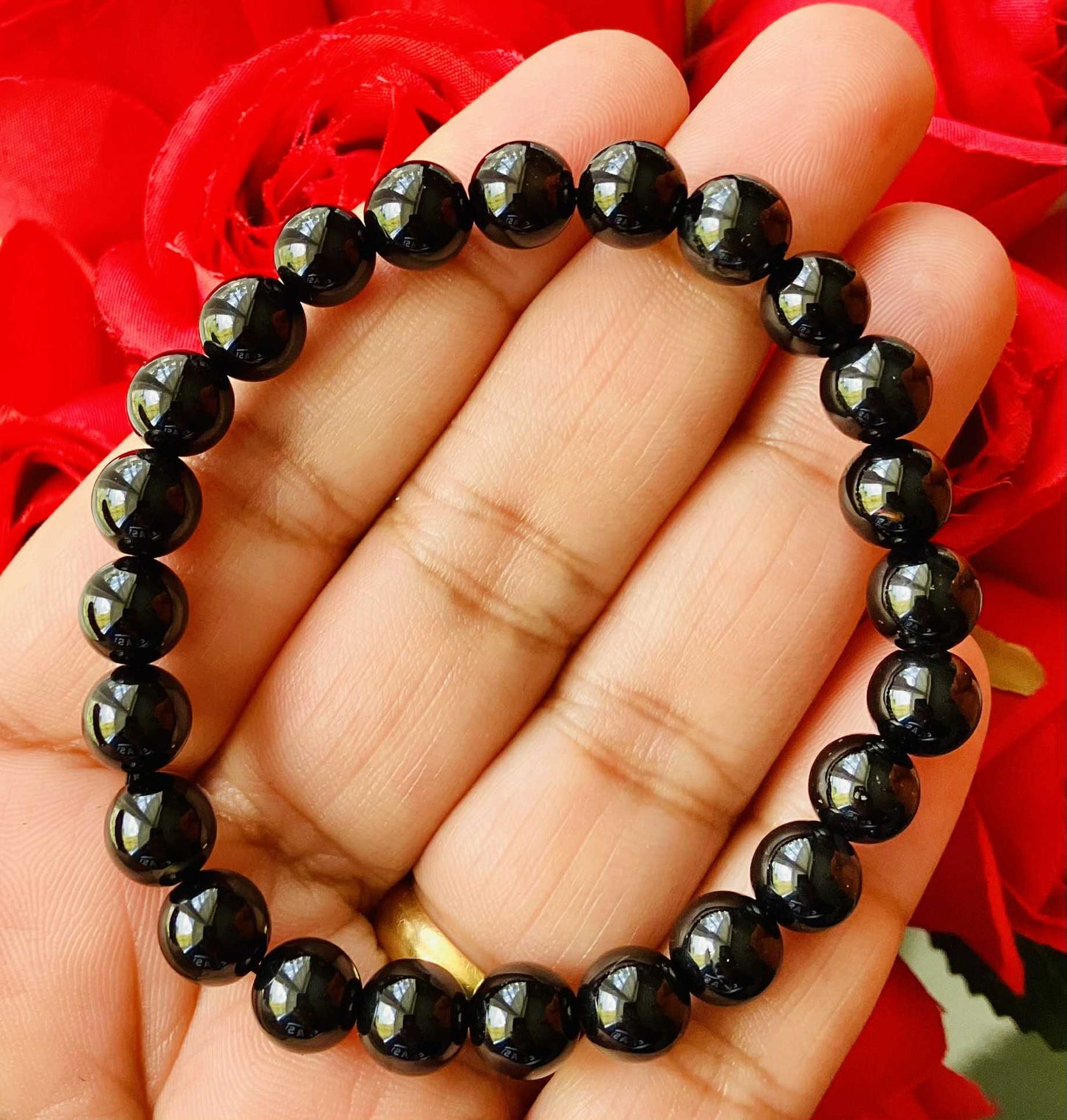 Black Onyx Bracelet