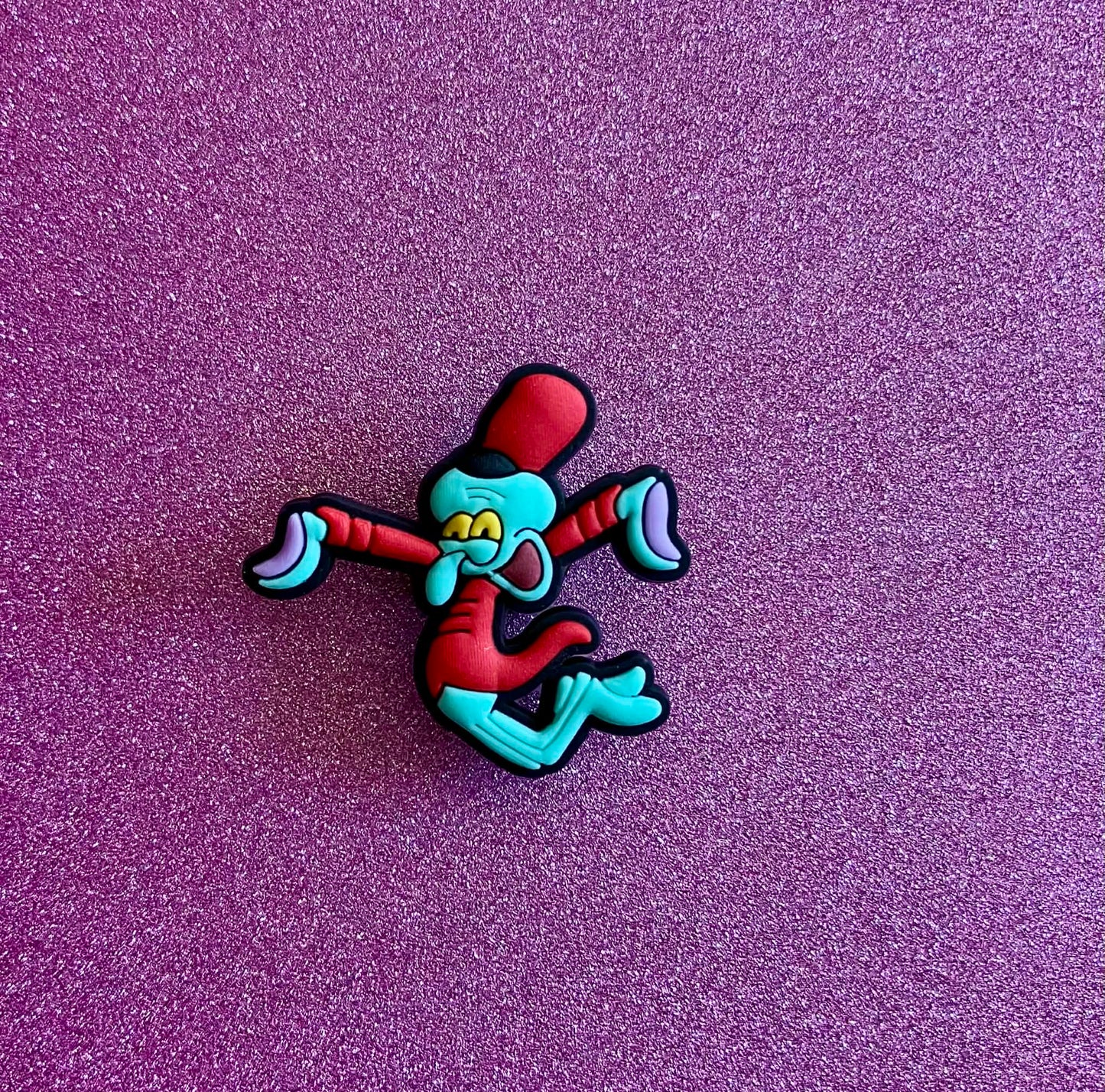 =145 Shoe Charm
