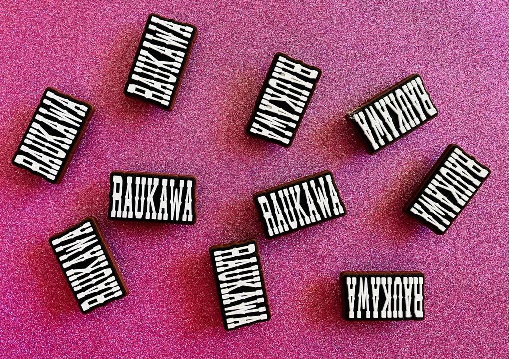 @38 Shoe Charms Pack of 10