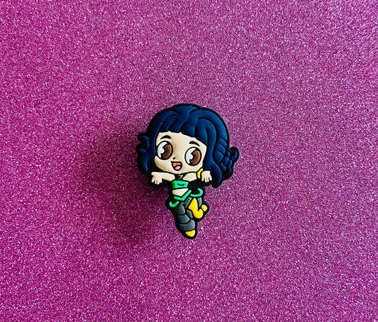=131 Shoe Charm
