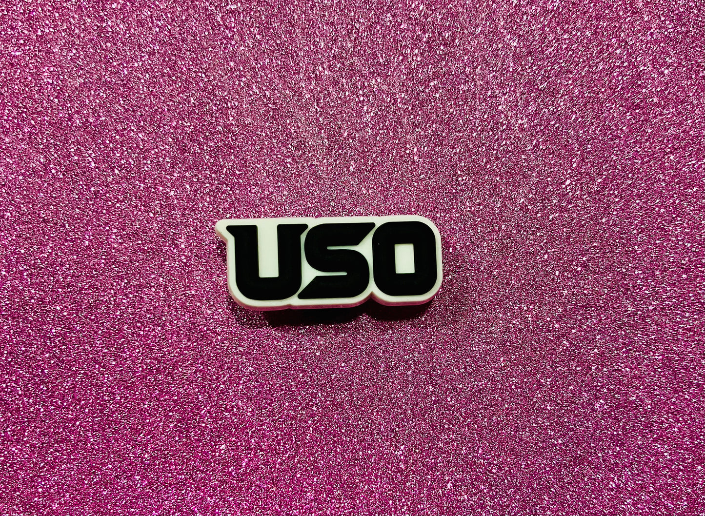 :10 Shoe Charm