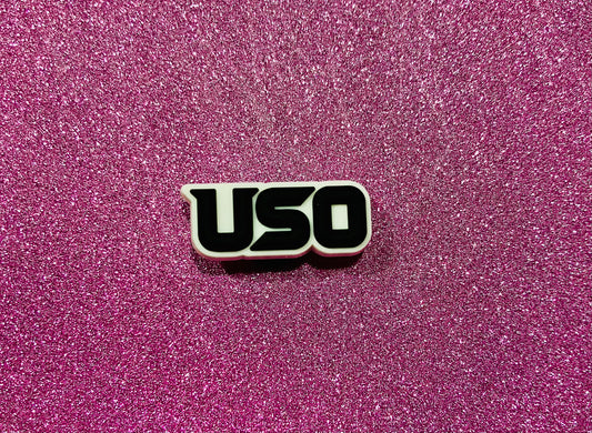 :10 Shoe Charm