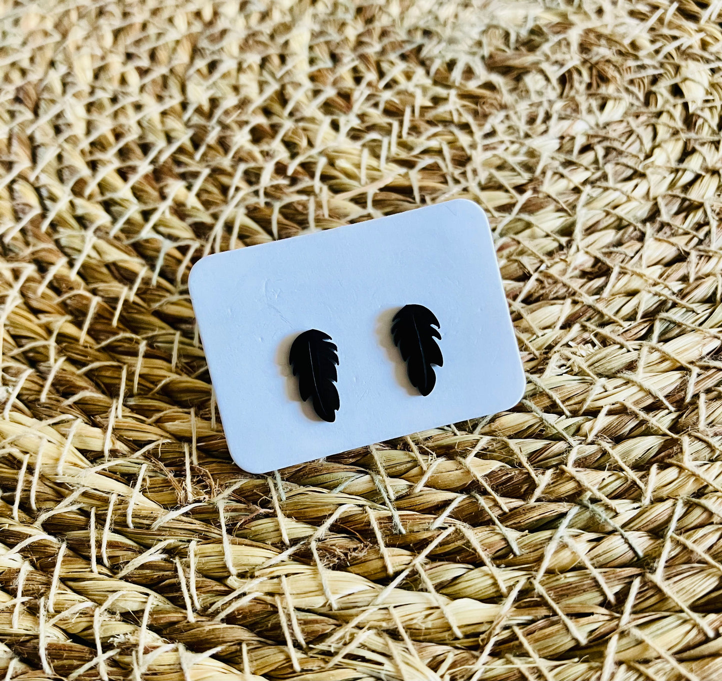 Stainless Steel Studs *29
