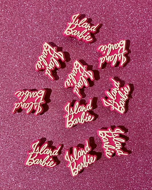 :5 Shoe Charms Pack of 10