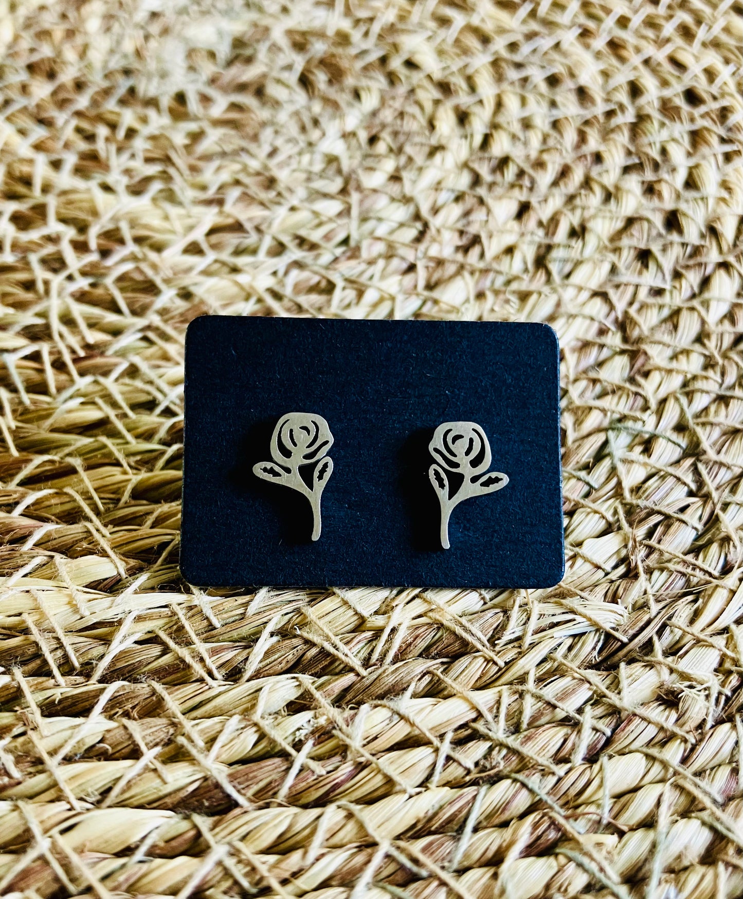 Stainless Steel Studs *21
