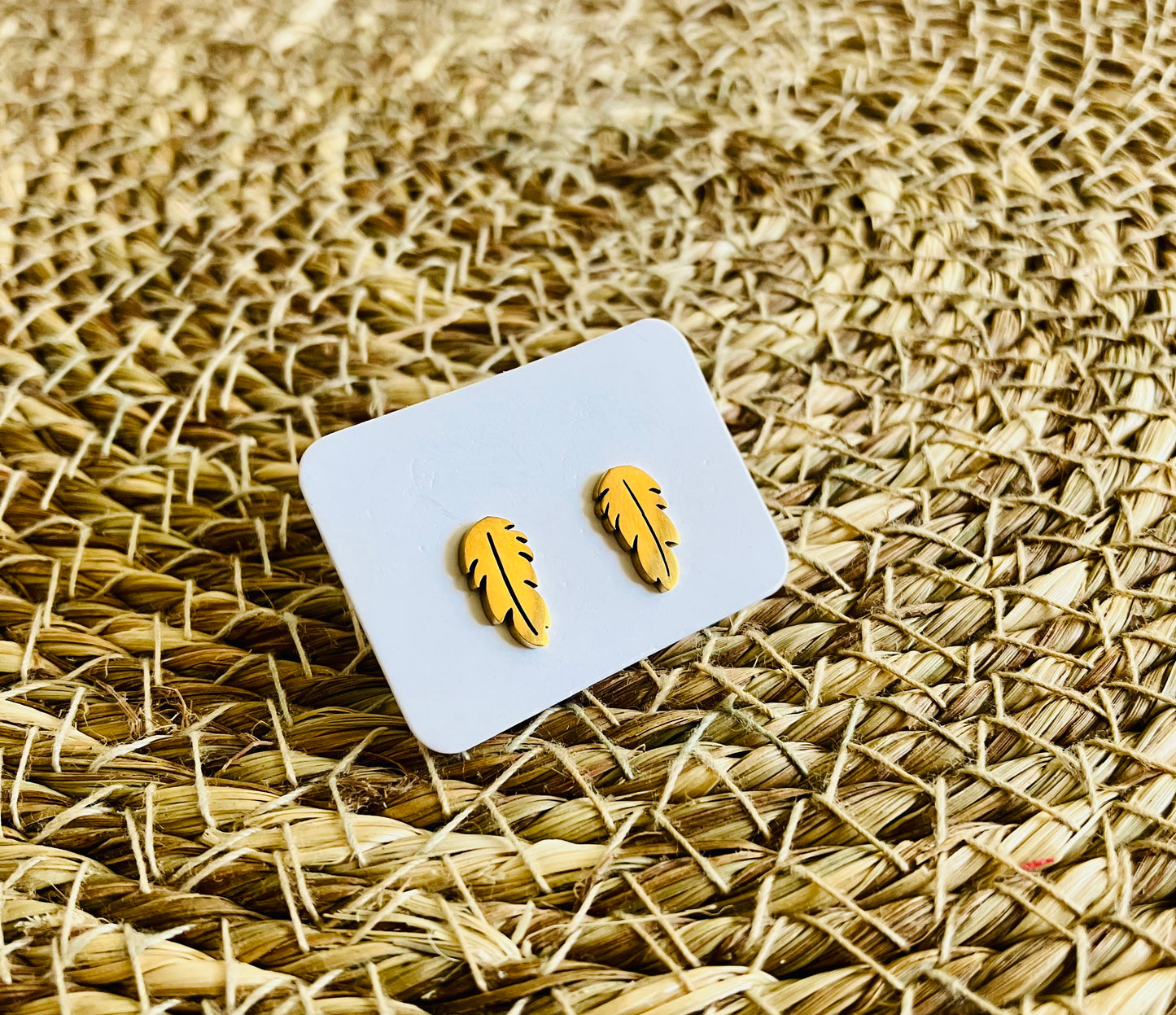 Stainless Steel Studs *29