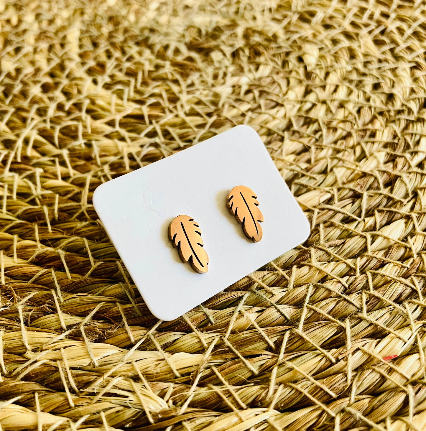 Stainless Steel Studs *29