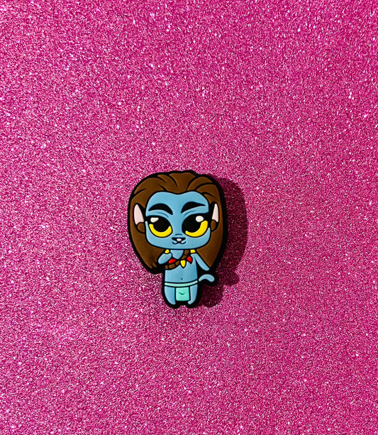 =99 Shoe Charm