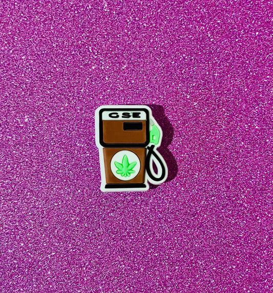 %54 Shoe Charm