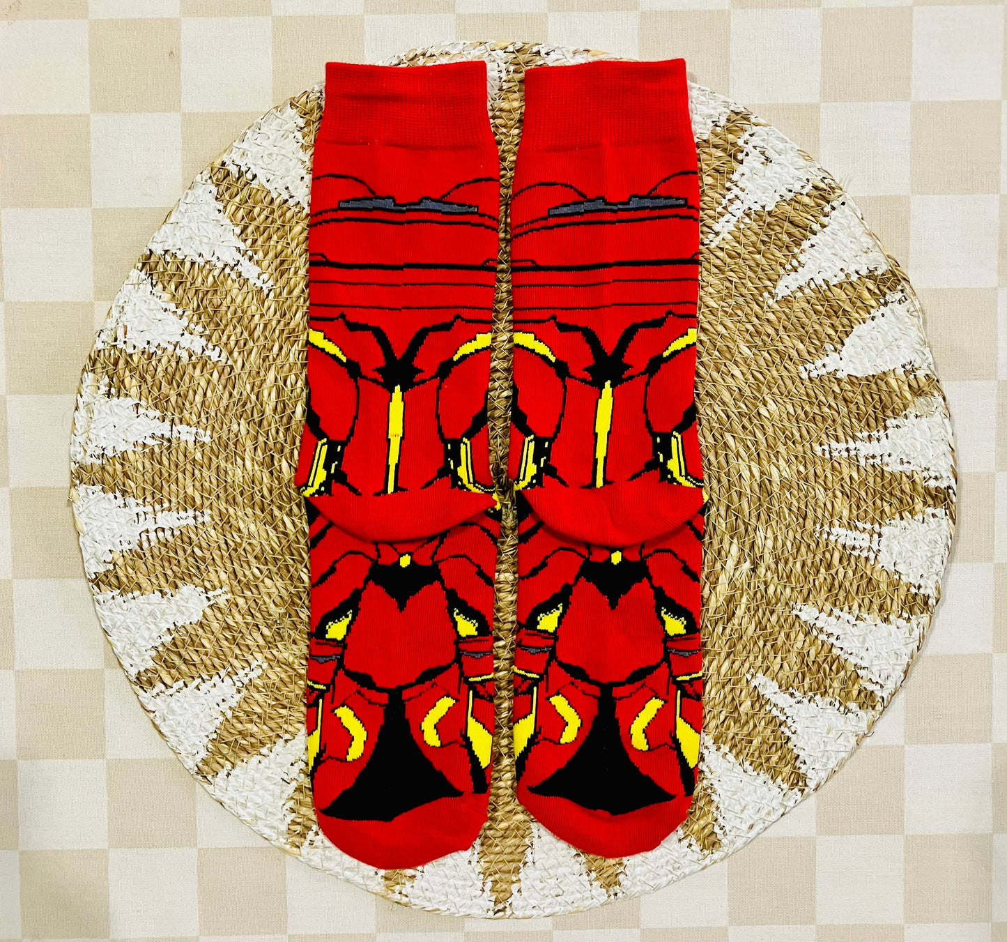 Socks #4