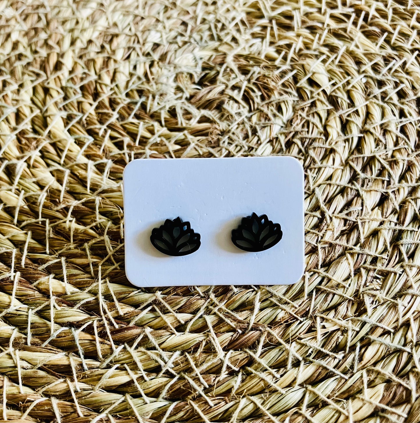 Stainless Steel Studs *25