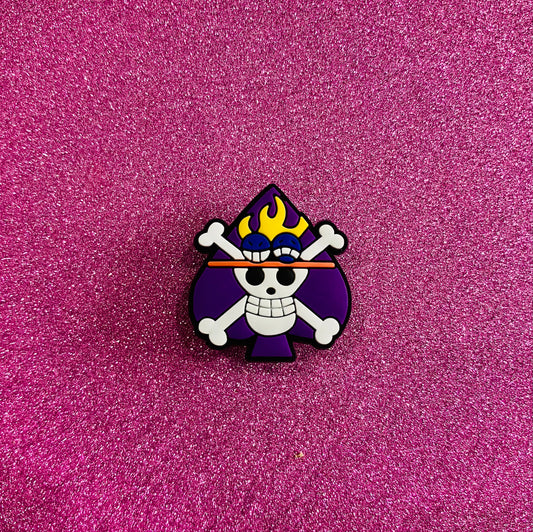 =110 Shoe Charm