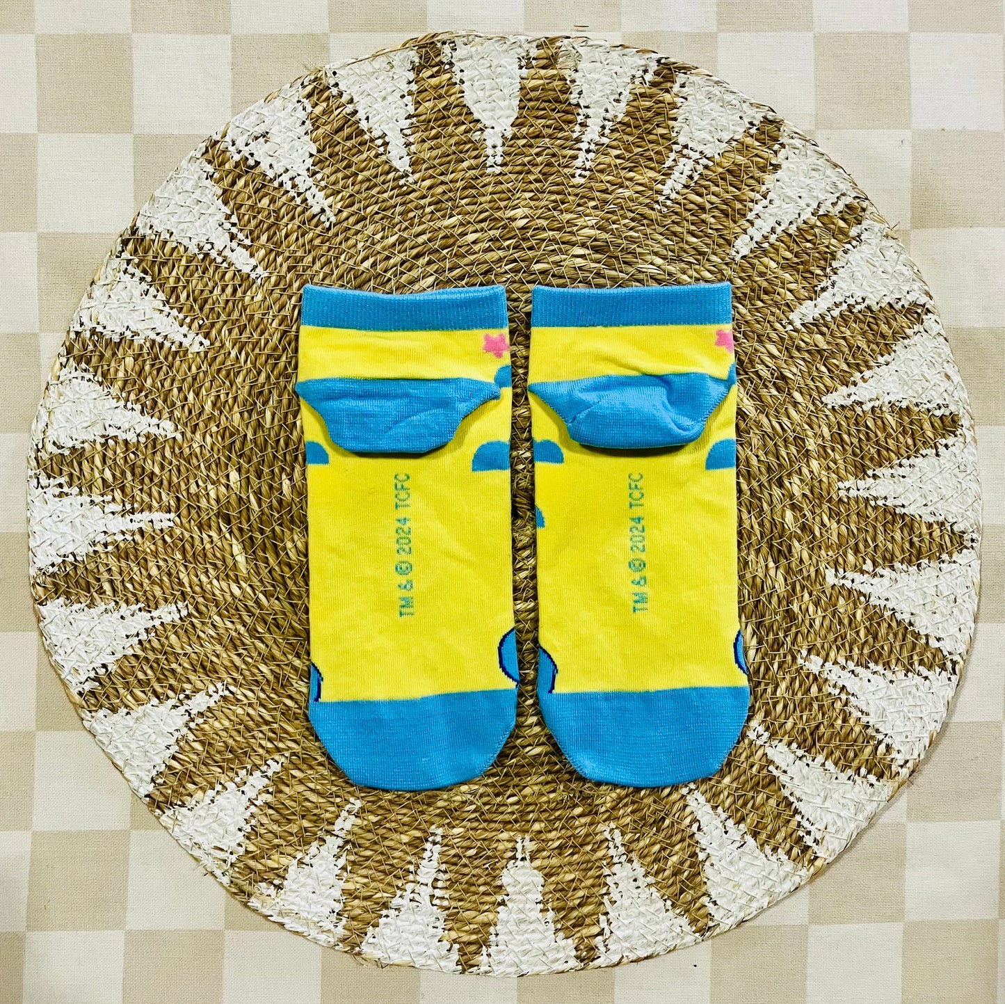 Socks #28
