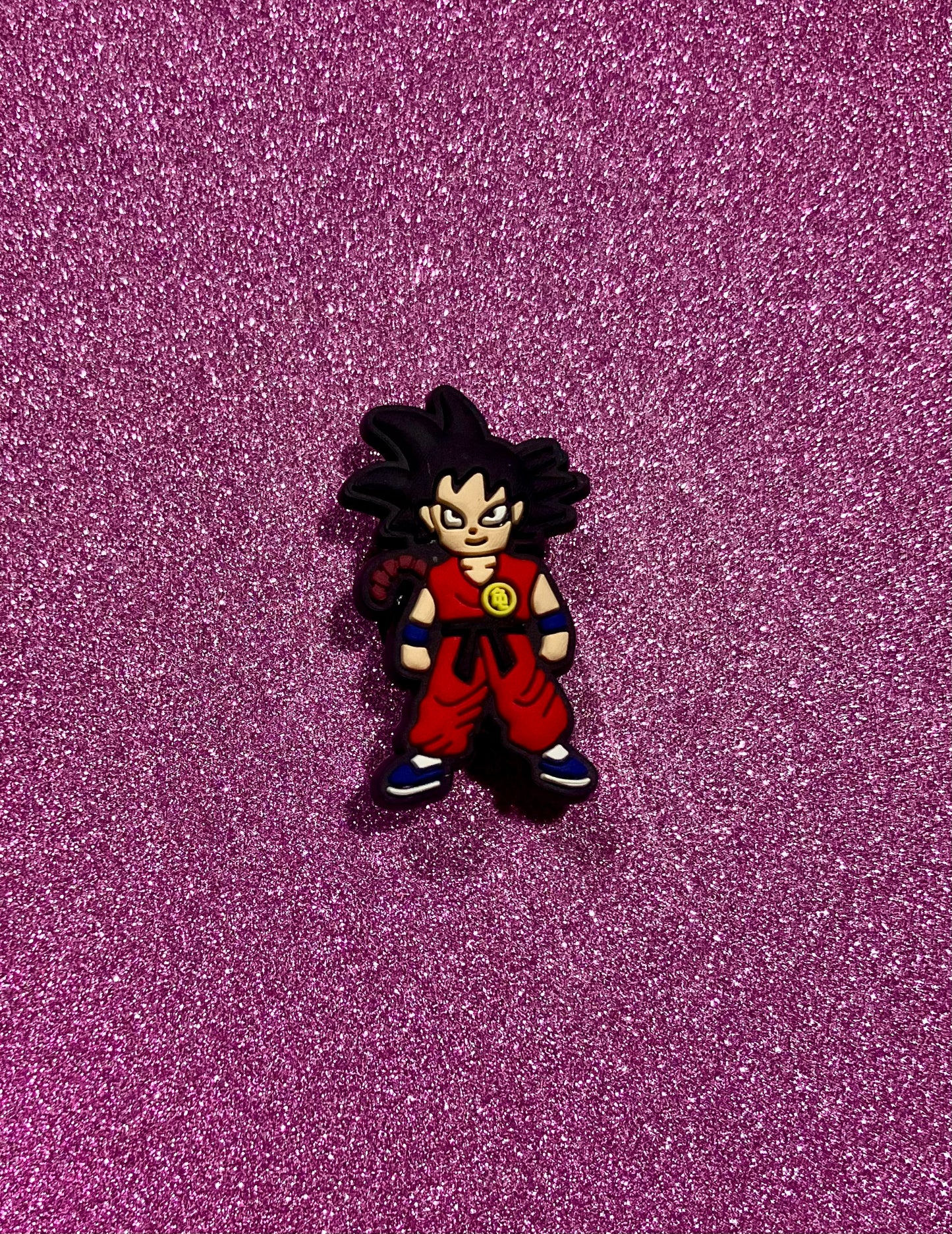 =26 Shoe Charm