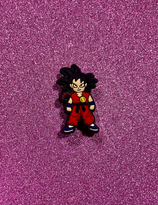 =26 Shoe Charm