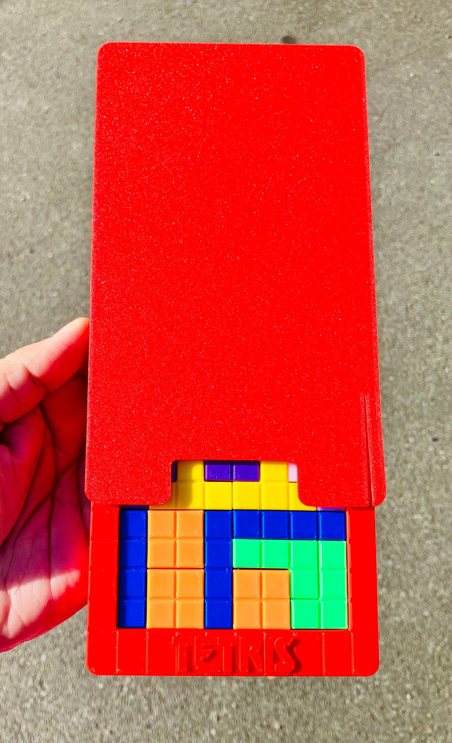 Block Puzzle