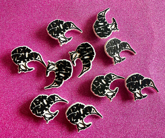 @20 Shoe Charms Pack of 10