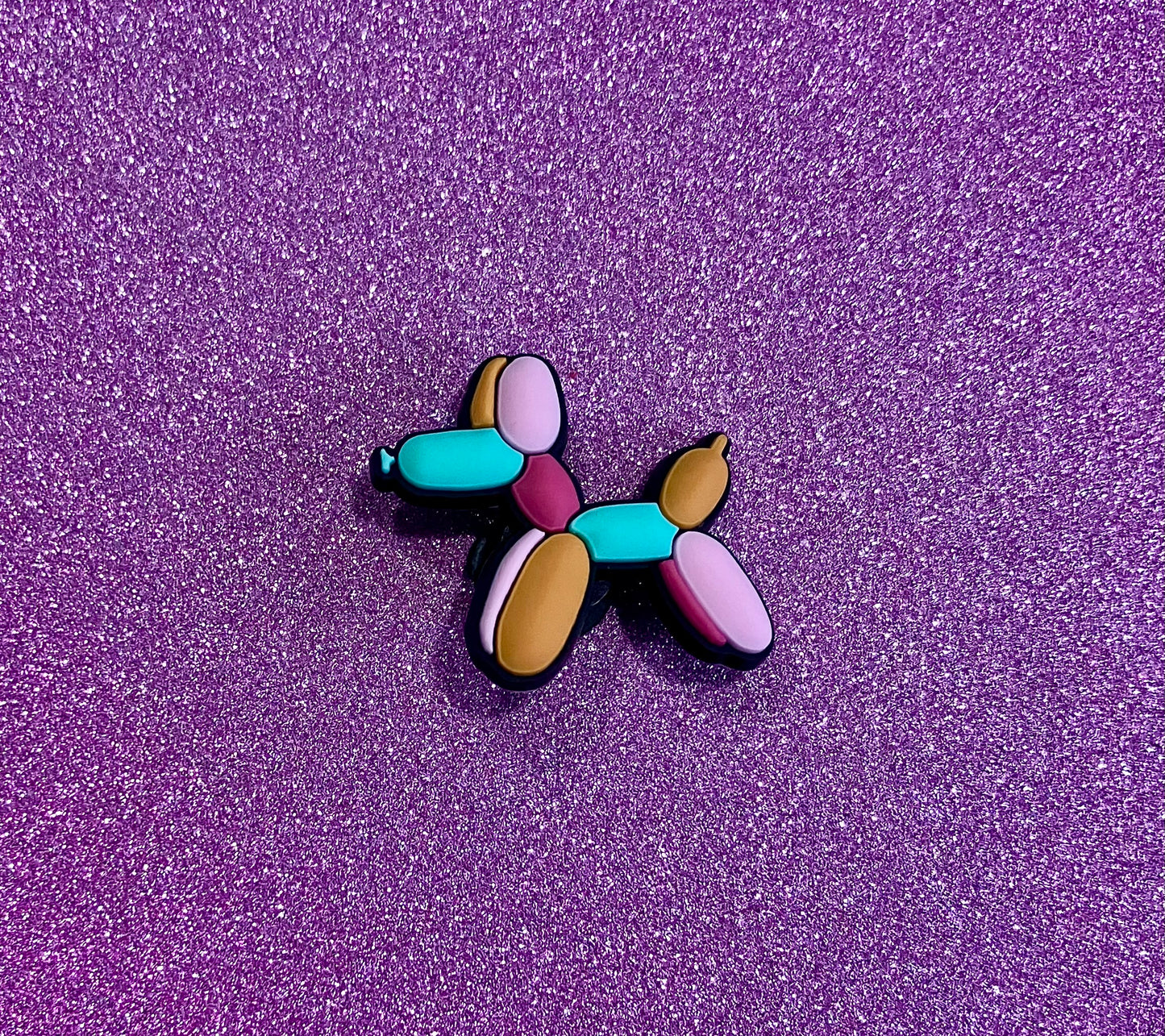 =91 Shoe Charm