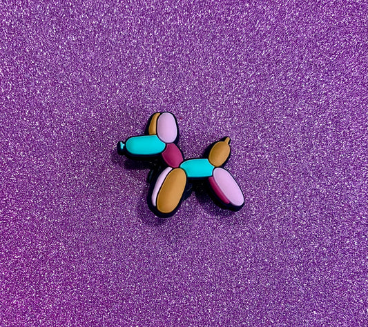 =91 Shoe Charm