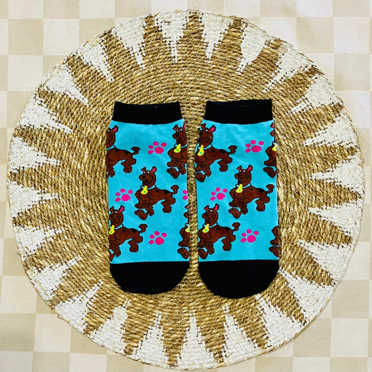 Socks #35