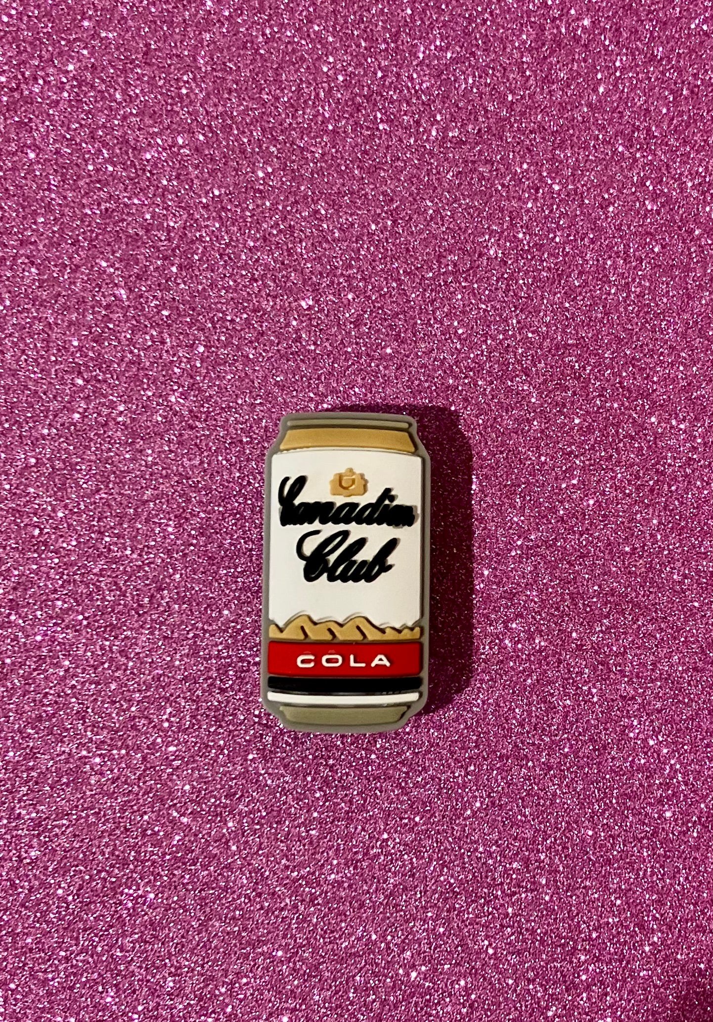 !26 Shoe Charm