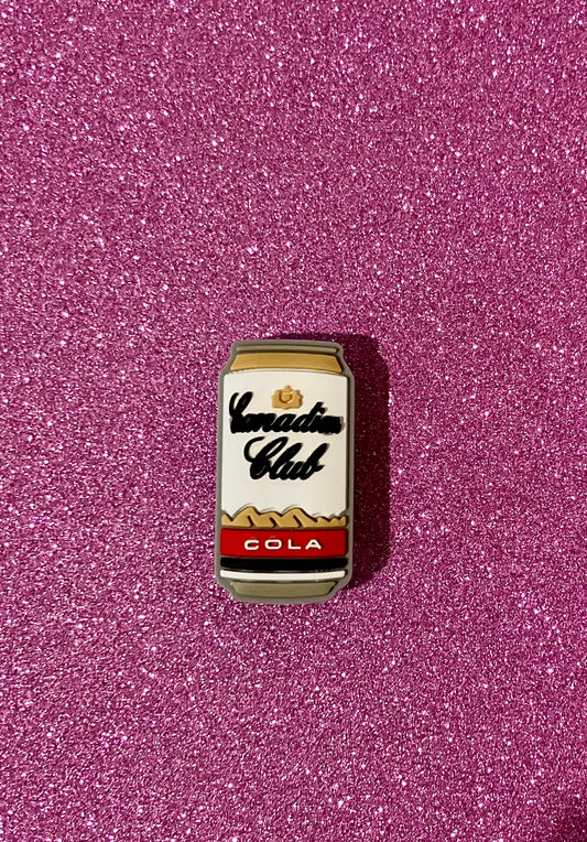 !26 Shoe Charm