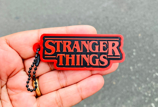 Keychain/Bagchain #3