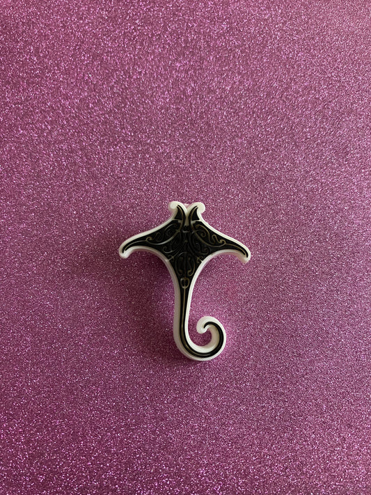 @94 Shoe Charm