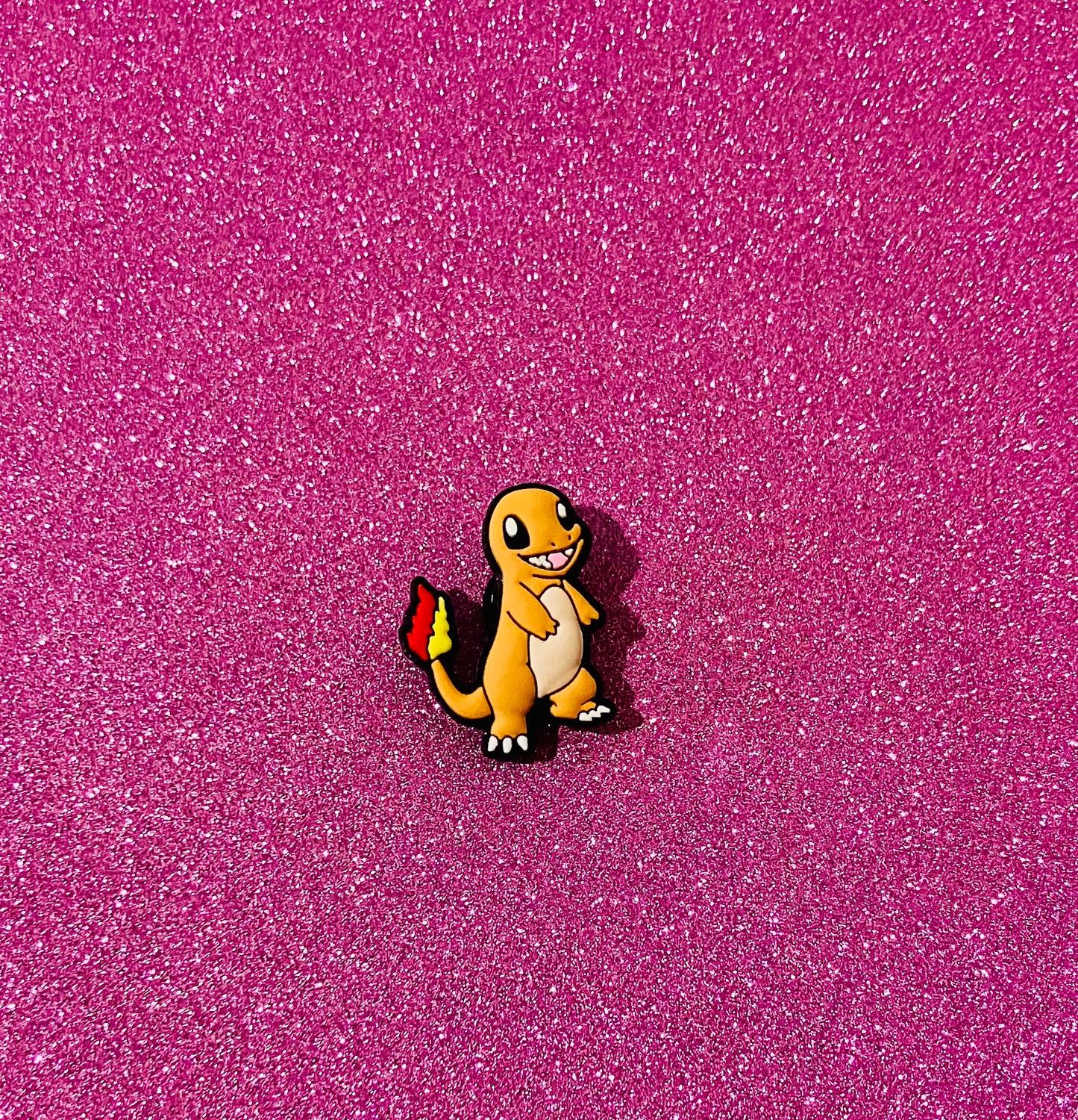 Shoe Charm #3