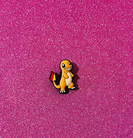 Shoe Charm #3