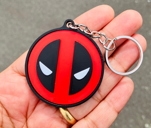 Keychain/Bagchain #10