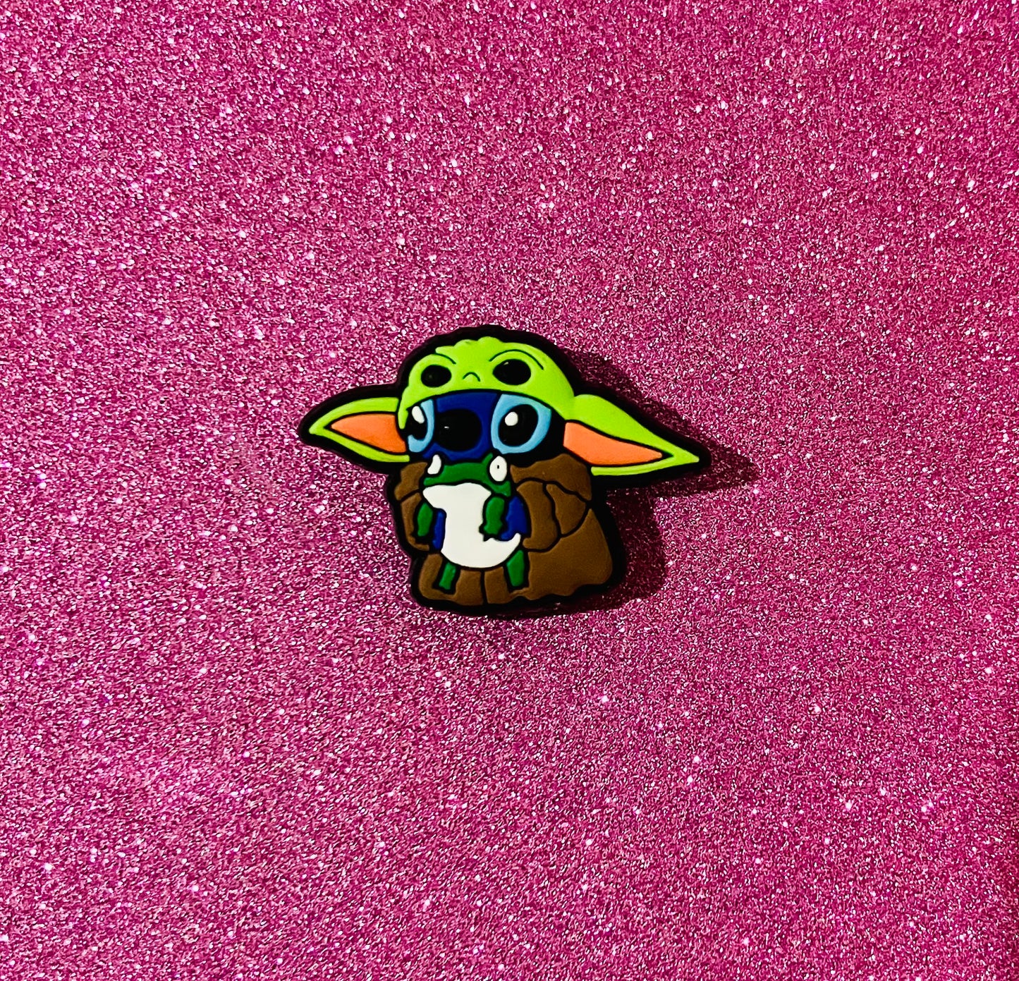 =93 Shoe Charm