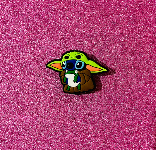 =93 Shoe Charm