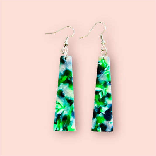 Drop Earrings